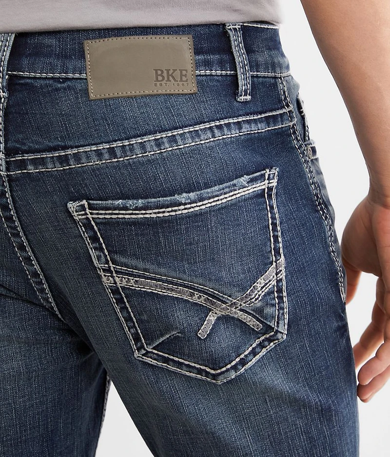 Alec Skinny Stretch Jean