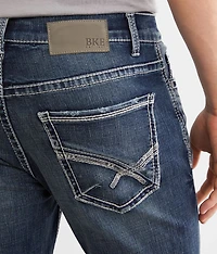 Alec Skinny Stretch Jean