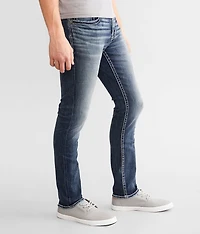 Alec Skinny Stretch Jean