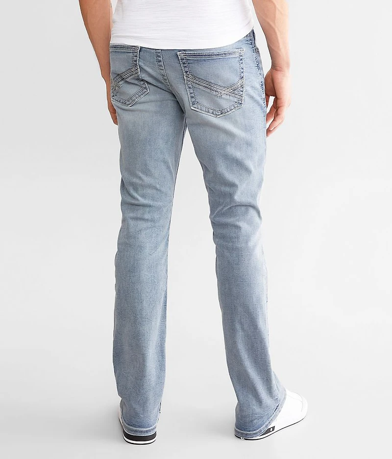 Alec Straight Stretch Jean