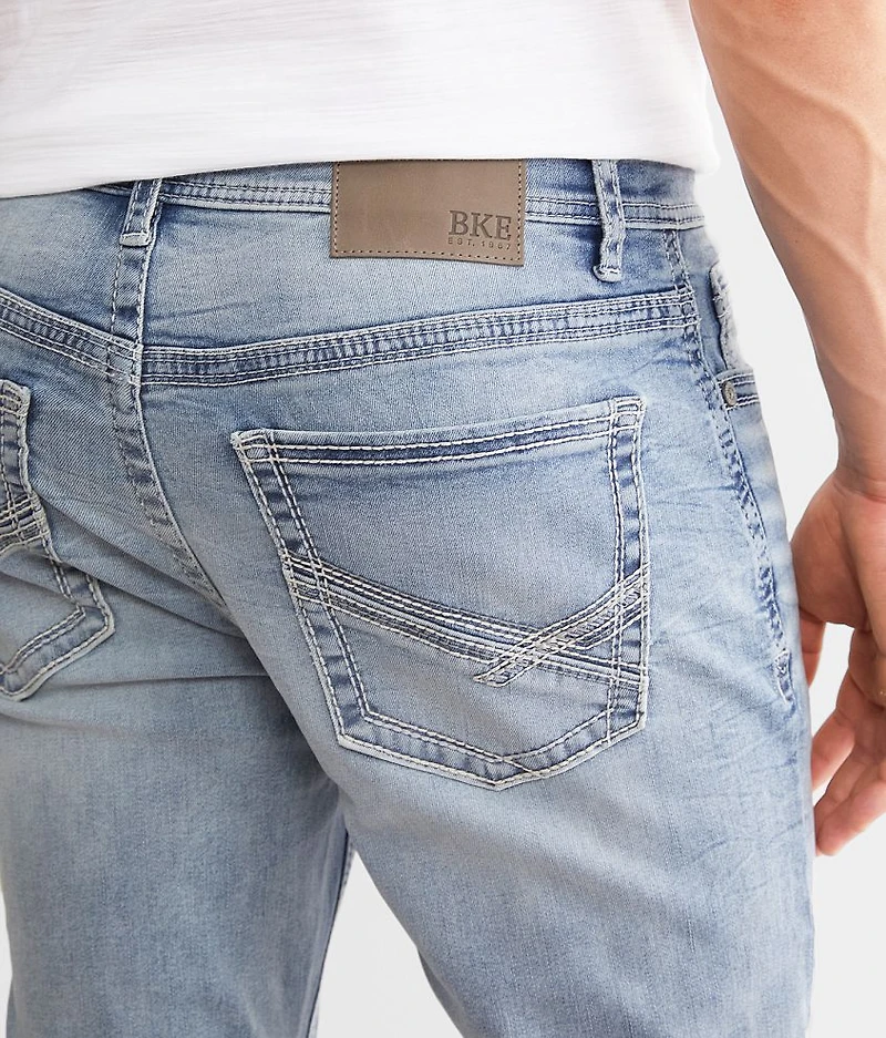 Alec Straight Stretch Jean