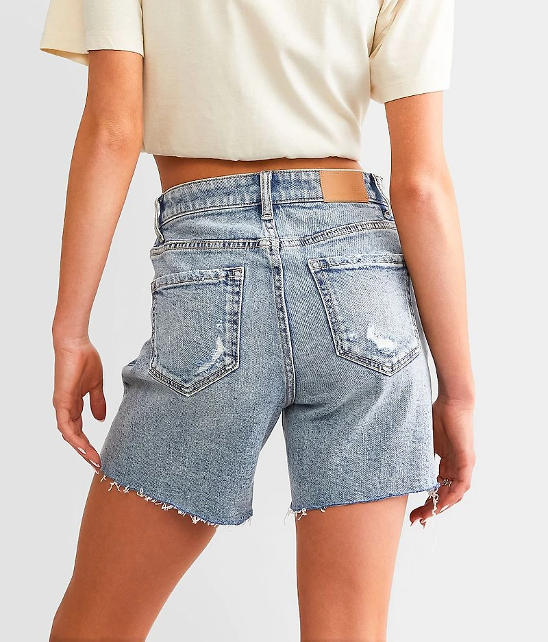 Billie Stretch Short