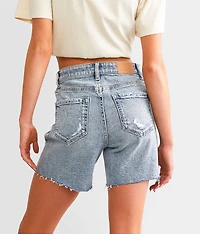 Billie Stretch Short