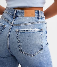 Billie Wide Leg Stretch Jean