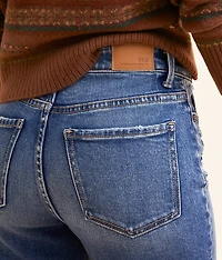 Parker Classic Straight Stretch Jean