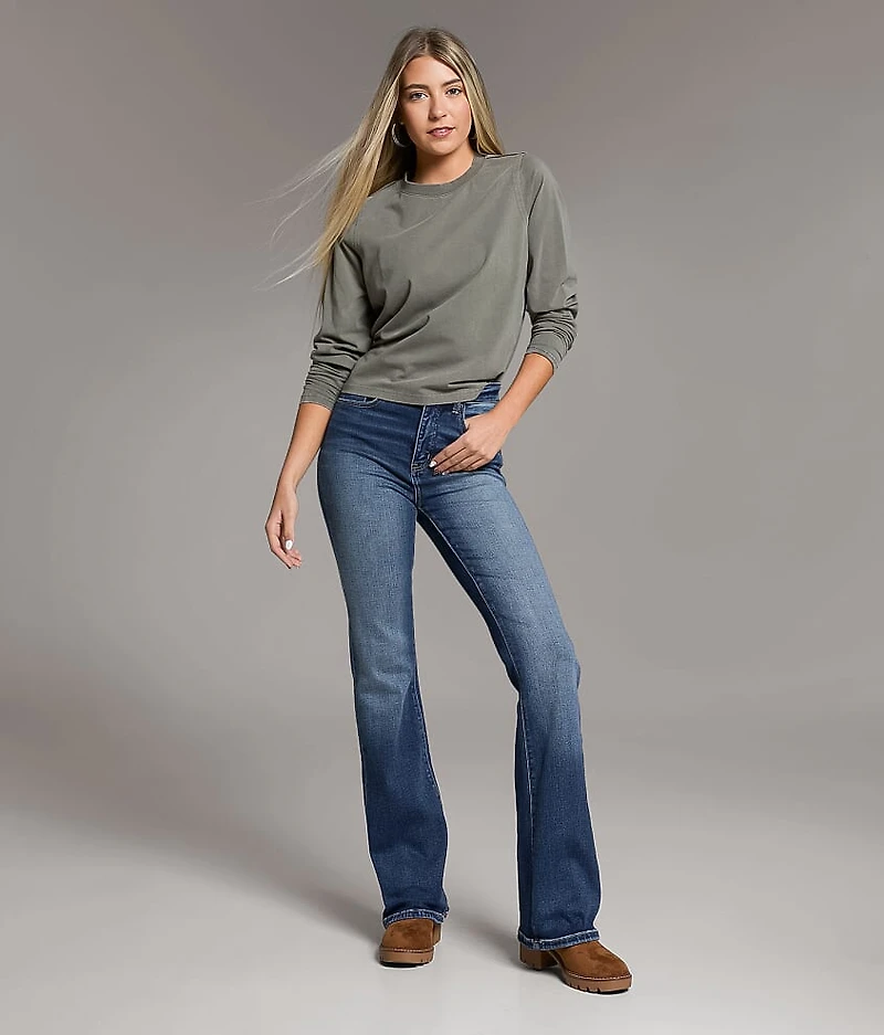sKE Parker Boot Stretch Jean