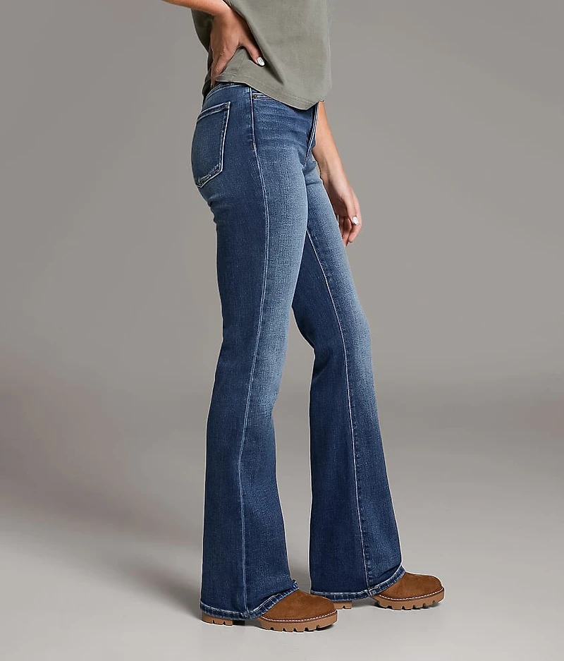 sKE Parker Boot Stretch Jean