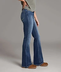 sKE  Parker Boot Stretch Jean