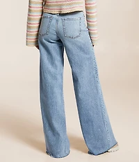 Billie Ultra Wide Leg Jean