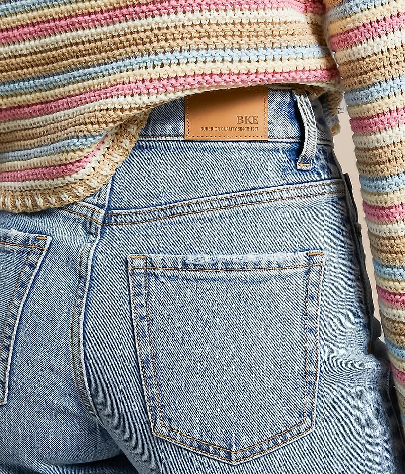 Billie Ultra Wide Leg Jean