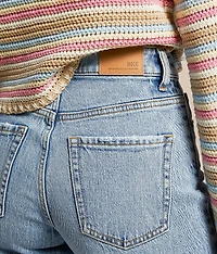 Billie Ultra Wide Leg Jean