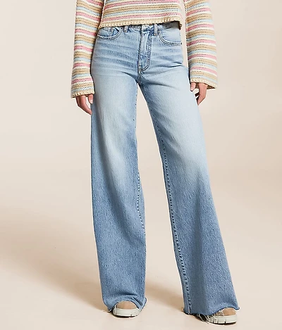 Billie Ultra Wide Leg Jean