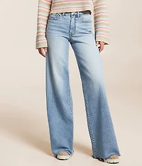 Billie Ultra Wide Leg Jean