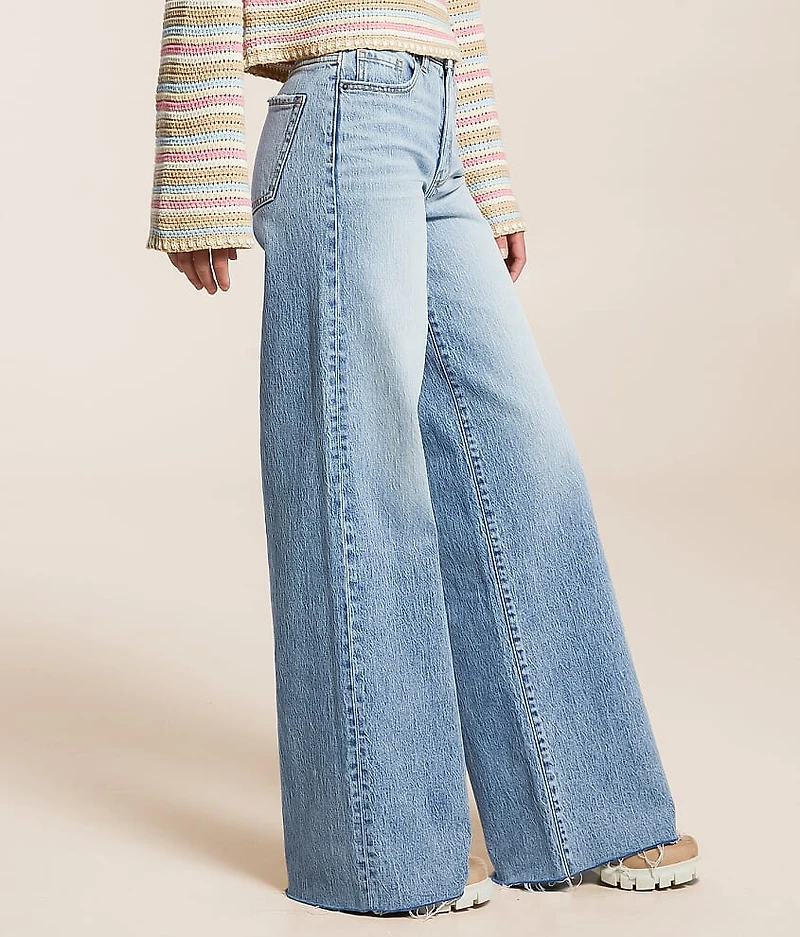 Billie Ultra Wide Leg Jean