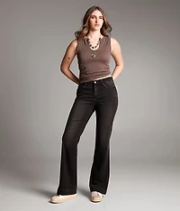 Gabby Trouser Stretch Jean