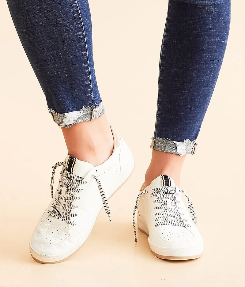 Monroe Ankle Skinny Stretch Jean