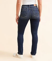 Gabby Classic Skinny Stretch Jean