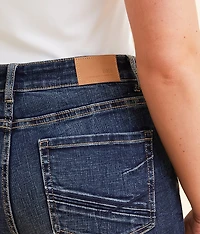 Gabby Classic Skinny Stretch Jean