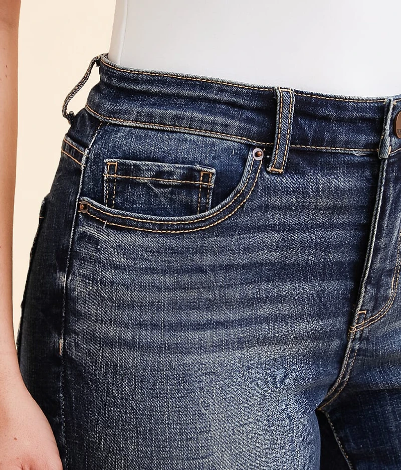 Gabby Classic Skinny Stretch Jean