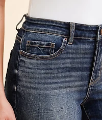 Gabby Classic Skinny Stretch Jean