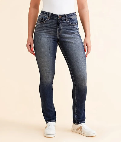 Gabby Classic Skinny Stretch Jean