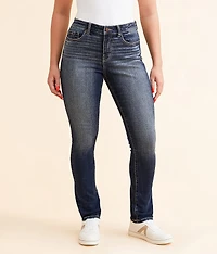 Gabby Classic Skinny Stretch Jean