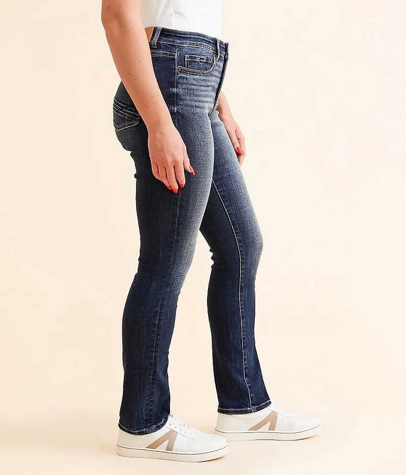 Gabby Classic Skinny Stretch Jean