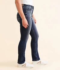 Gabby Classic Skinny Stretch Jean