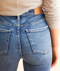 Parker Classic Skinny Stretch Jean