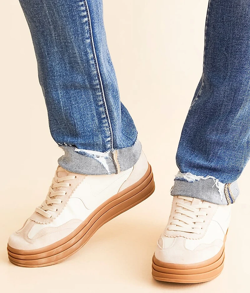 Parker Classic Skinny Stretch Jean