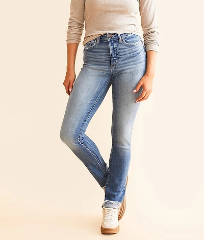 Parker Classic Skinny Stretch Jean