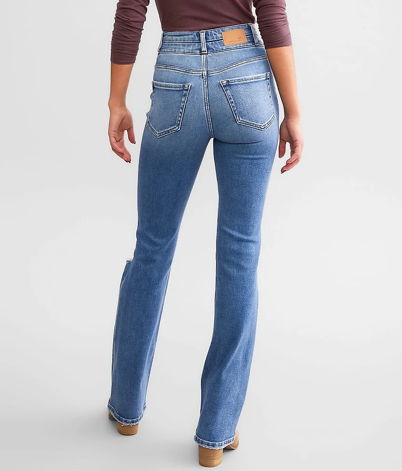 Billie Tailored Boot Stretch Jean