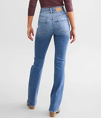 Billie Tailored Boot Stretch Jean