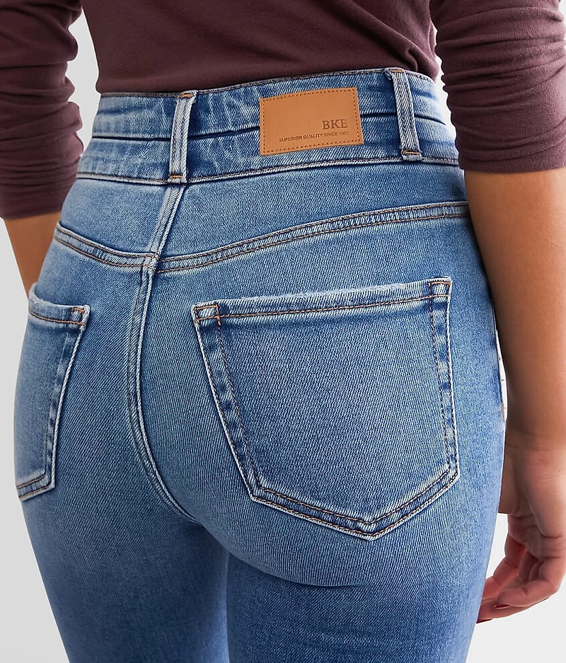 Billie Tailored Boot Stretch Jean