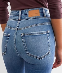 Billie Tailored Boot Stretch Jean