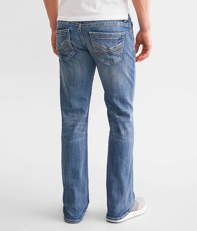 Aiden Boot Stretch Jean