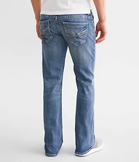 Aiden Boot Stretch Jean