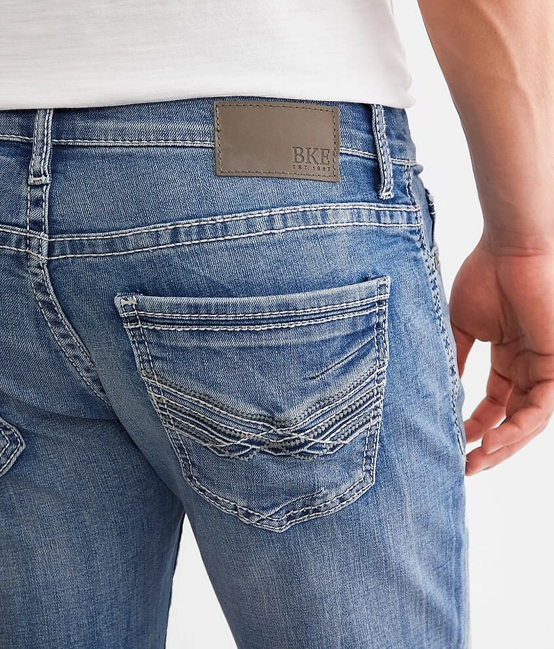 Aiden Boot Stretch Jean