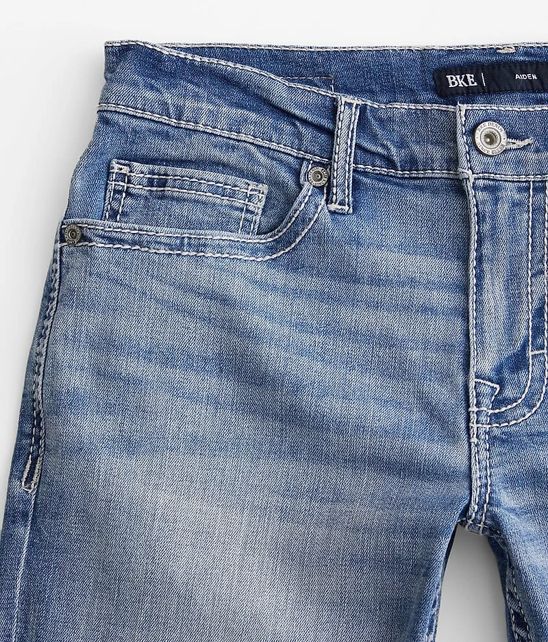 Aiden Boot Stretch Jean