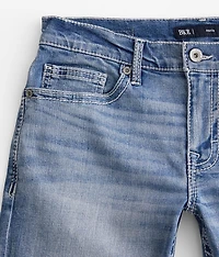 Aiden Boot Stretch Jean