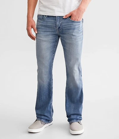 Aiden Boot Stretch Jean