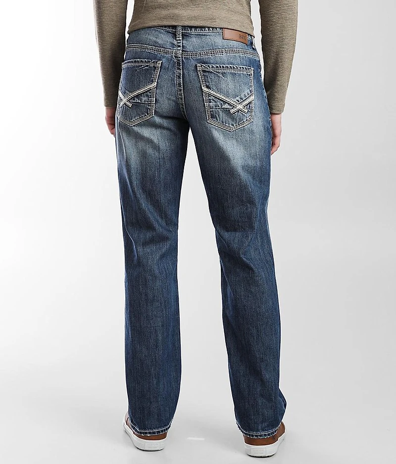 Jake Boot Jean
