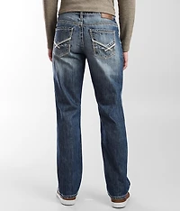 Jake Boot Jean