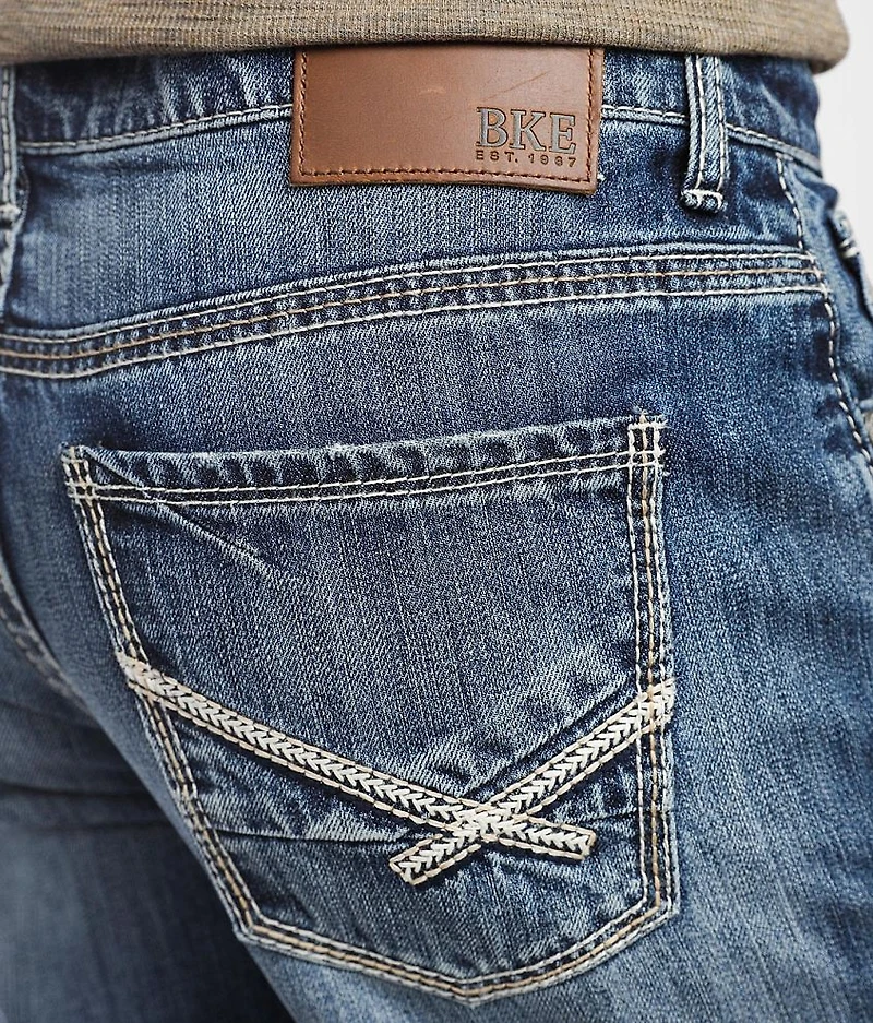 Jake Boot Jean