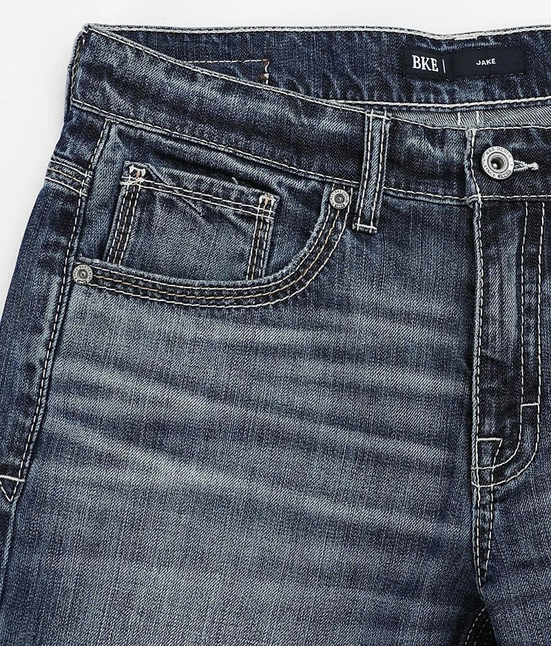 Jake Boot Jean