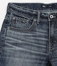 Jake Boot Jean