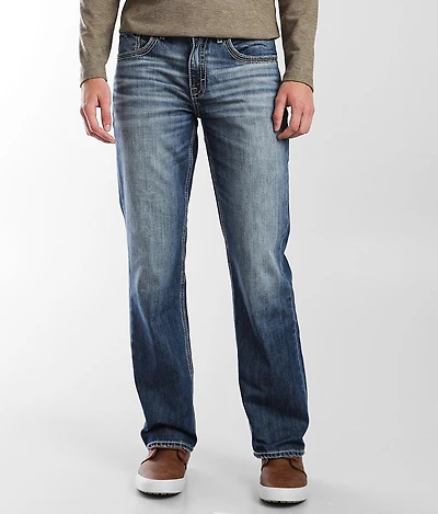 Jake Boot Jean