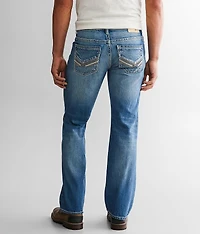 Jake Boot Jean