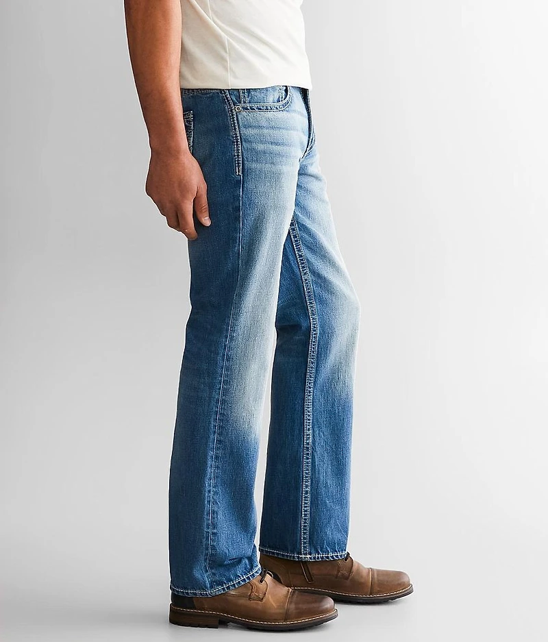 Jake Boot Jean