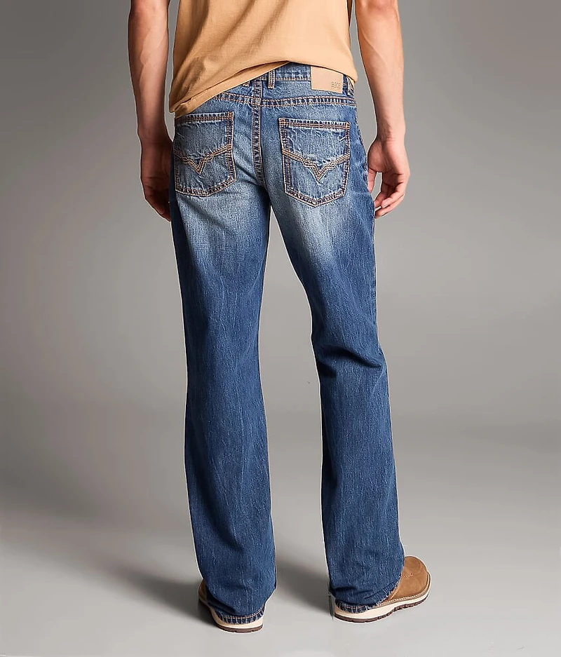 Jake Boot Jean